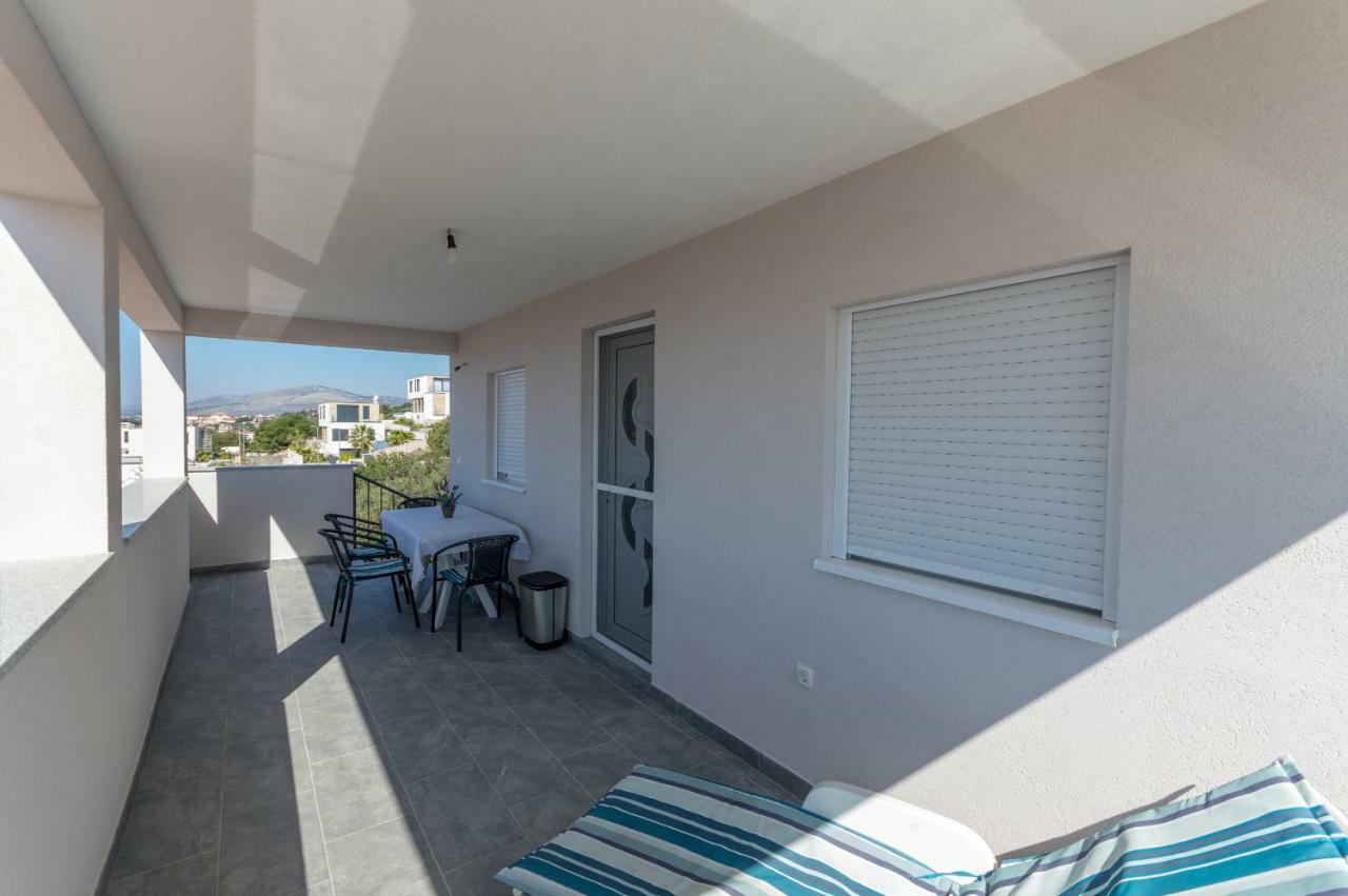 Villa Ivan Trogir Exteriér fotografie