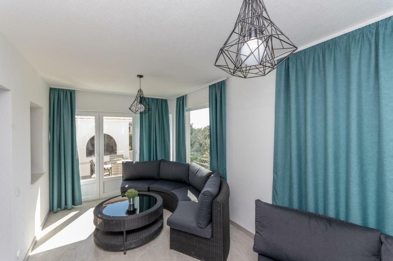 Villa Ivan Trogir Exteriér fotografie