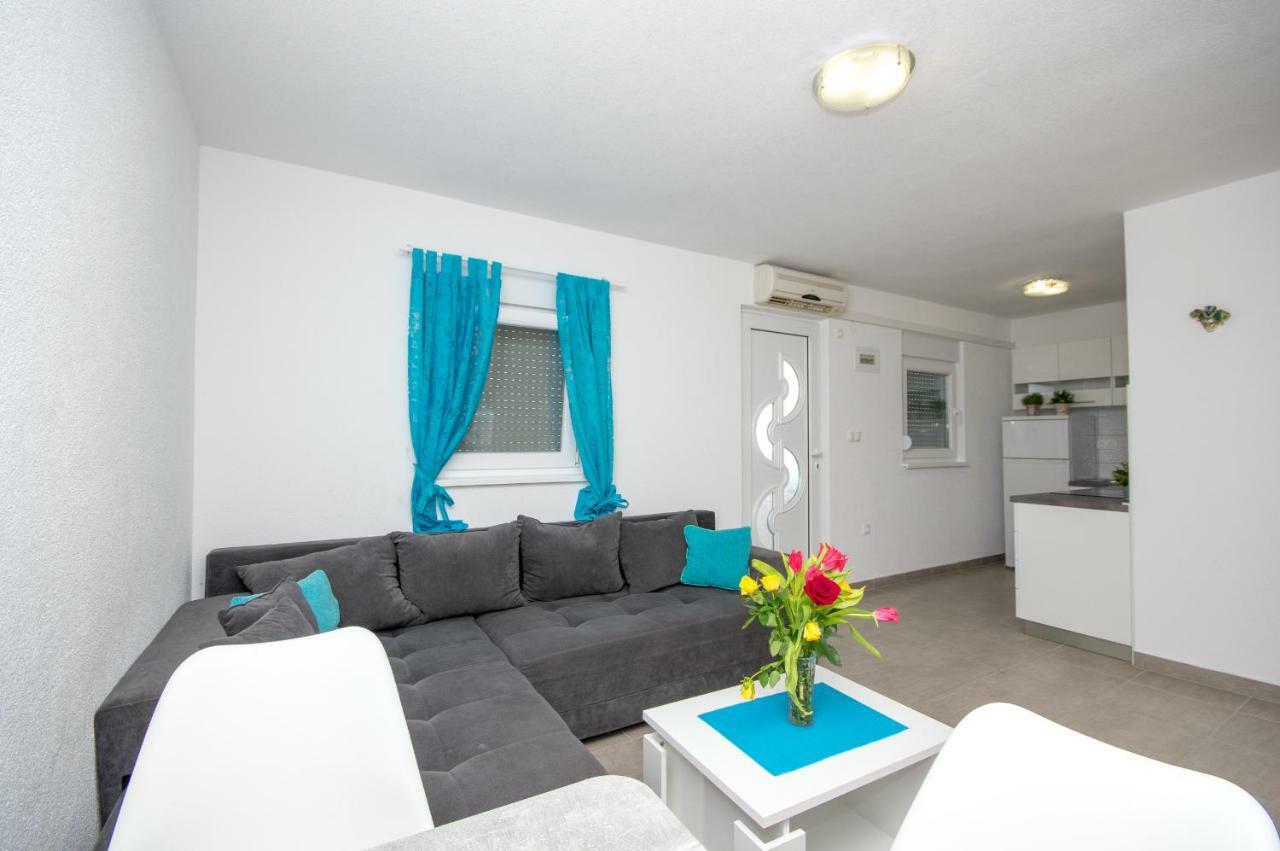 Villa Ivan Trogir Exteriér fotografie